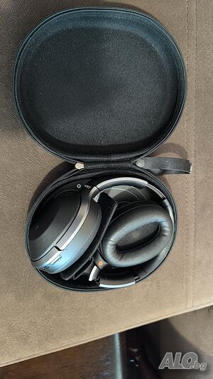 Sony WH-1000XM2