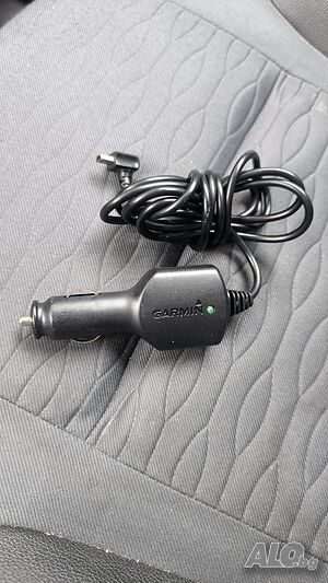 Garmin 5v 1A (1.5 Meter) Model P/N: 320-00239-40