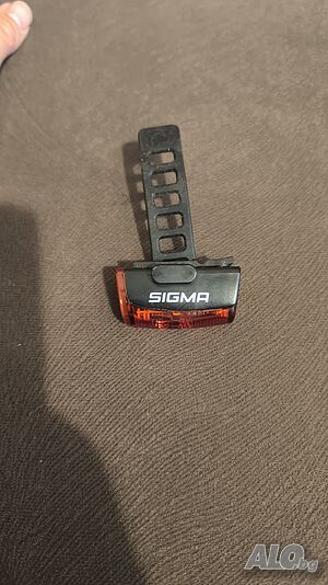 Sigma infiniti стоп за колело