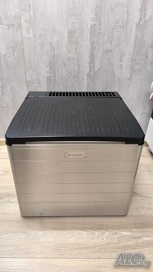 Dometic CombiCool RC 2200 EGP, 230 V/12 V/Gas = 30 mbar Gas, 41 L, Черен