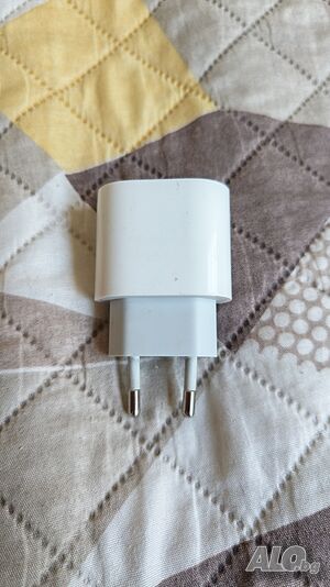 Apple A1692 charger generic without logo with quick charge (18W) USB-C type connector