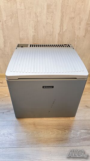 хладилник CombiCool, Dometic, Steel, 85W, 12/230V/Гас RC 1200, EGP 50 mbar