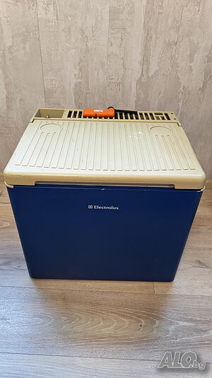 Хладилна кутия DOMETIC RC 1600 EGP 12в 220в и газ