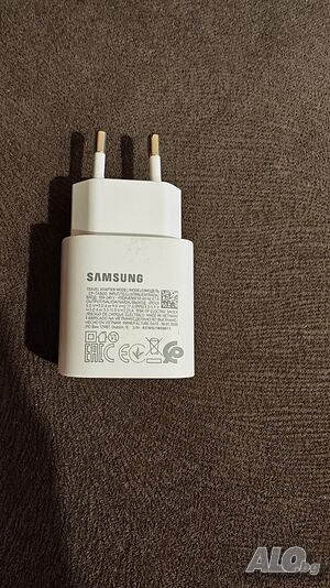 Samsung EP-TA800 USB-C 25W, Super Fast Charge