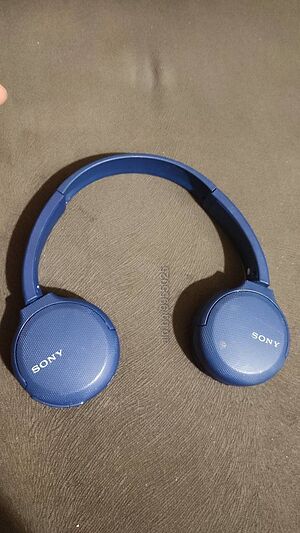 Sony WH-CH510