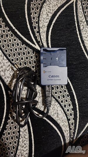 Canon CB-2LUE