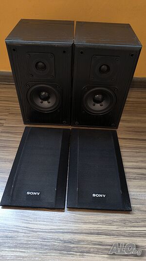 SONY SS-86E