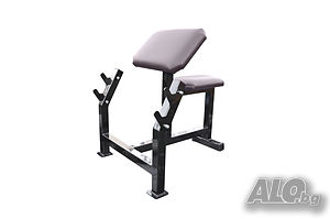 Скотова пейка/Scott Bench