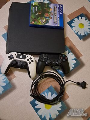 Продава се ps4