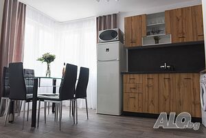 Апартамент за нощувки