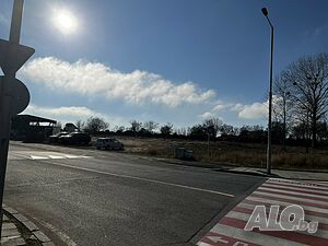 Парцел под наем