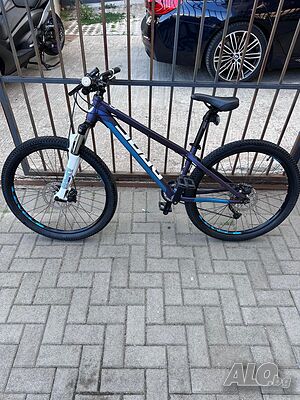 Колело DRAG C1