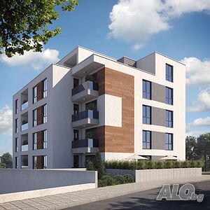 ТОП Апартаменти за продажба ОСВОБОЖДЕНИЕ