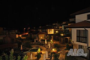 Bay View Villas