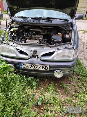 продавам кола