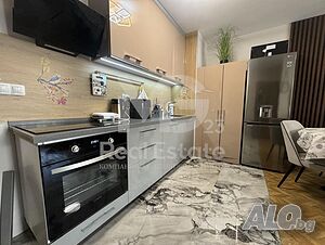 Двустаен в Мараша