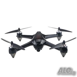Мини дрон с FHD 1080P камера и дистанционно управление JJRC X8GPS5Gwifi DRON