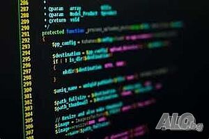 Създаване на приложения и сайт C# Java C++ JavaScript PHP ASP.NET