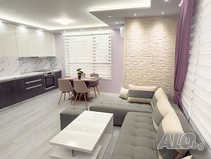 SD Apartment Kardzhali + free parking