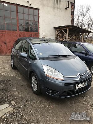 Продава Ситроен C.4