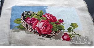 Гоблени за шиене
