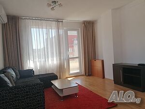 Двустаен апартамент