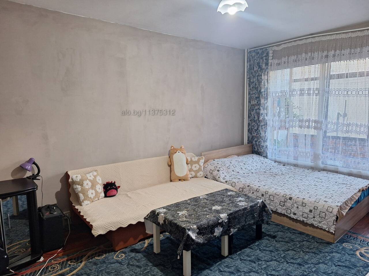 Продава 2-стаен Зона Б 18