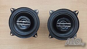 Високоговорители Pioneer TS-G1020F