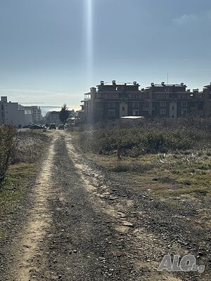 Парцел УПИ - Инцараки - Свети Влас!!!