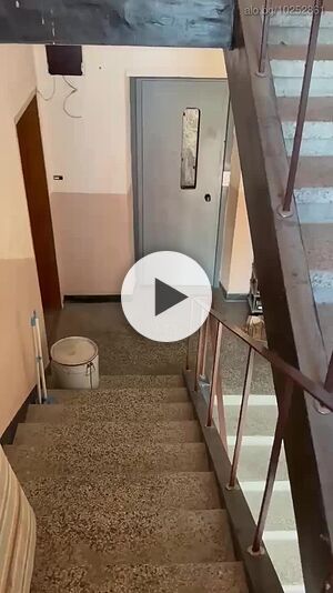 таванско помещение 10.5 кв.м - ЦЕНТЪР в гр. Силистра, етаж 7/7