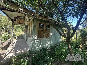 991 кв лозе / ГРАДИНА / терен / парцел / в гр. Силистра под крепостта