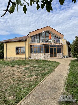 къща / вила в с. Ветрен / обл. Силистра - цена 115 000 ЕВРО