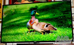 55” Телевизор Horizon 55HL7590U, 139 cm, Smart Android, 4K Ultra HD, LED