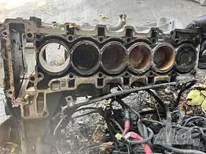 Продавам двигател, блок, глава, вал N55B30 BMW x3 335i 435i 535i xDrive35i 135i 235i