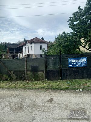 Къща в с. Беглеж