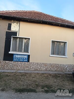 Къща в гр. Койнаре