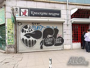 Пиротска и Опълченска