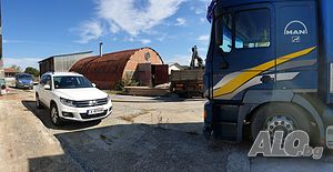 Проектиране, строителство и управление на имоти