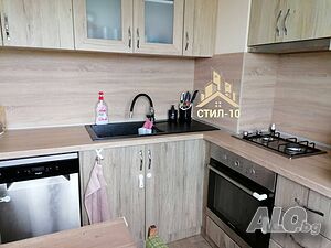 Продава Тристаен разширен апартамент 175 000лв.