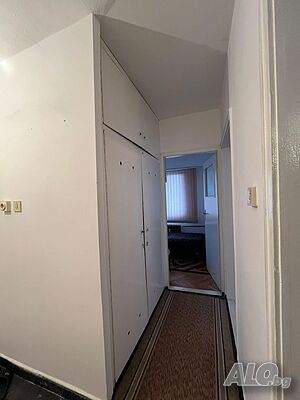 Продава Двустаен апартамент - кв. Младост, гр. Варна