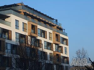 двустаен в ”Royal Garden” 2