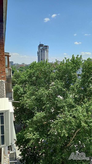 Нощувки, Пловдив, срещу х-л ”Санкт Петербург” безплатно паркиране