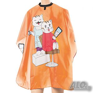 Перелина за деца коте - 2 броя