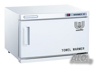 Нагревател за кърпи 11л Warmex-02