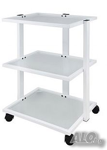 Количка за естетика Facile 60 x 45 x 80 см