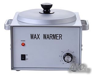 Нагревател за кола маска Monowaxer - 2.5л