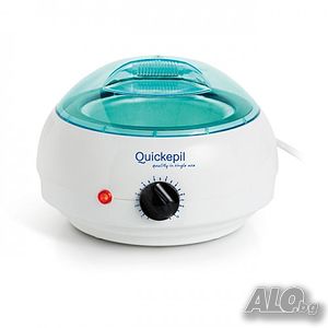 Нагревател за кола маска Quickepil - 400/500 мл