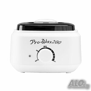 Нагревател за кола маска PRO - WAX 200 - 400 мл