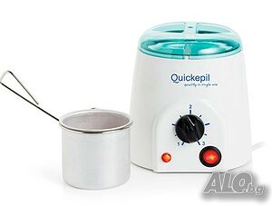 Нагревател за кола маска Quickepil - 250 мл