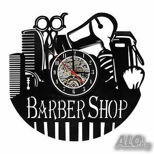 Часовник за стена Barber Q-103 / Q-102